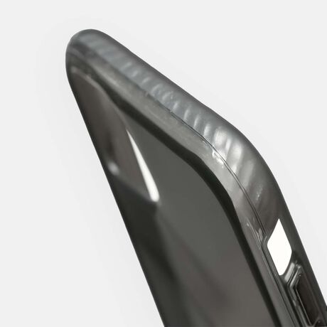 BodyGuardz Carve Case (Smoke) for Apple iPhone 12 Pro / iPhone 12, , large